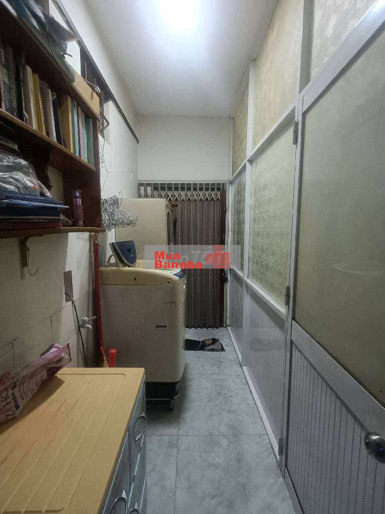 Bán nhà đường số 6 long trường Quận 9, 70m2 giá 3.1 tỷ