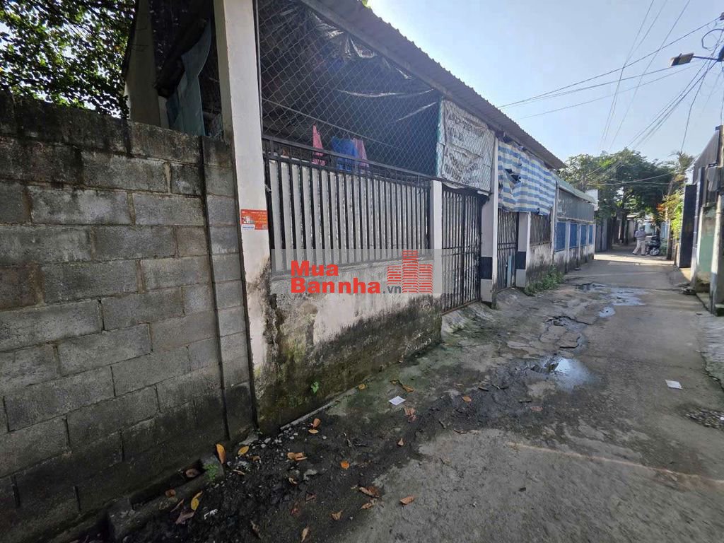 Nhà gần sân vận động Đông Hòa phường Đông Hòa Tp Dĩ An