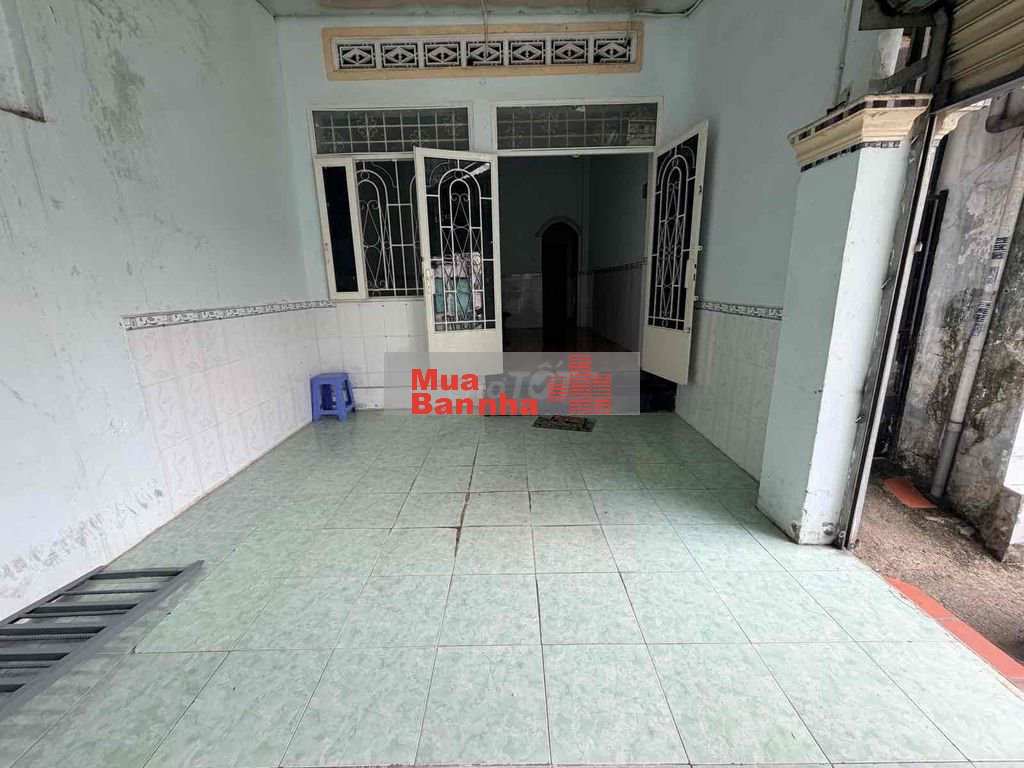 Nhà đẹp Bình Chiểu Thủ Đức, diện tích 69m2, 4 phòng ngủ, hẻm ô tô, 4.2