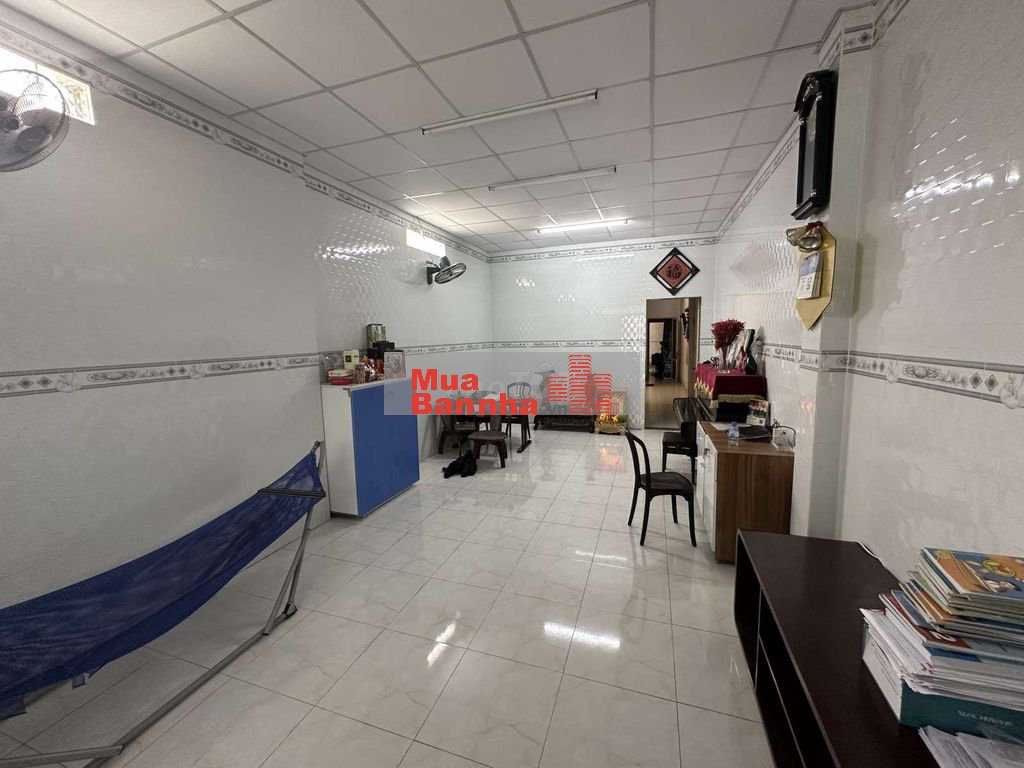 HÀNG NGON HIỆP BÌNH CHÁNH | NGAY CHỢ BÌNH TRIỆU | HXH ĐỖ CỬA | 96M