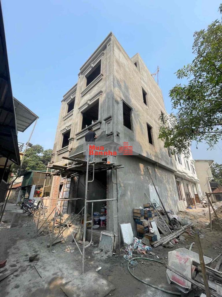 CỰC NÓNG - CƠ HỘI ĐẦU TƯ NHÀ CHÚC SƠN LÔ GÓC SÁT KỀ QUỐC LỘ 6