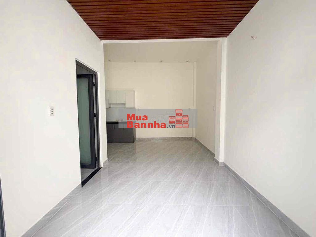 BÁN GẤP NHÀ SHR GẦN CHỢ ĐỒN - P.BIÊN HOÀ MỚI