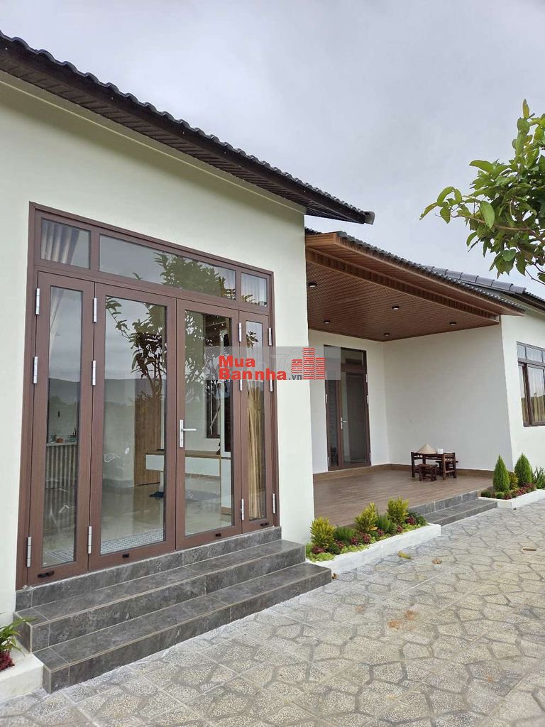 Nhà đất đẹp Bảo lộc