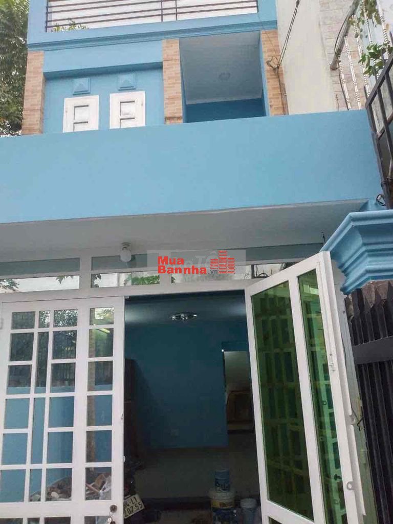 nhà lầu 3phòng ngủ gần mặt tiền đường 11 tam bình.gần vòng xoay gò dưa