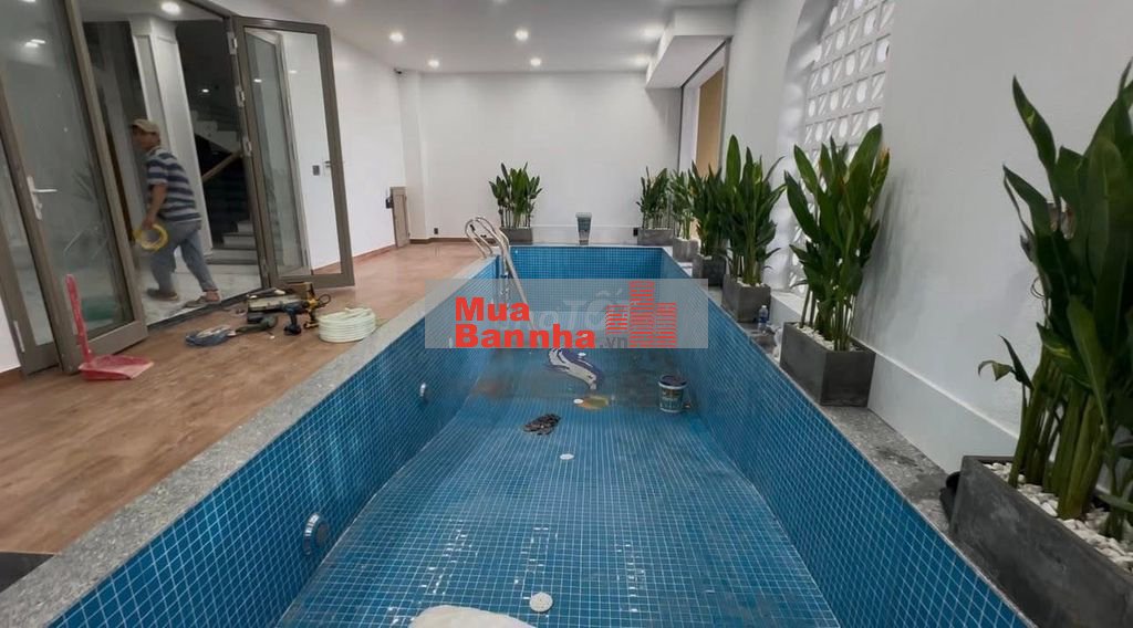 Chính chủ bán Biệt Thự 3 Tầng Hòi Bơi Đường ANH THƠ, Nam Việt Á