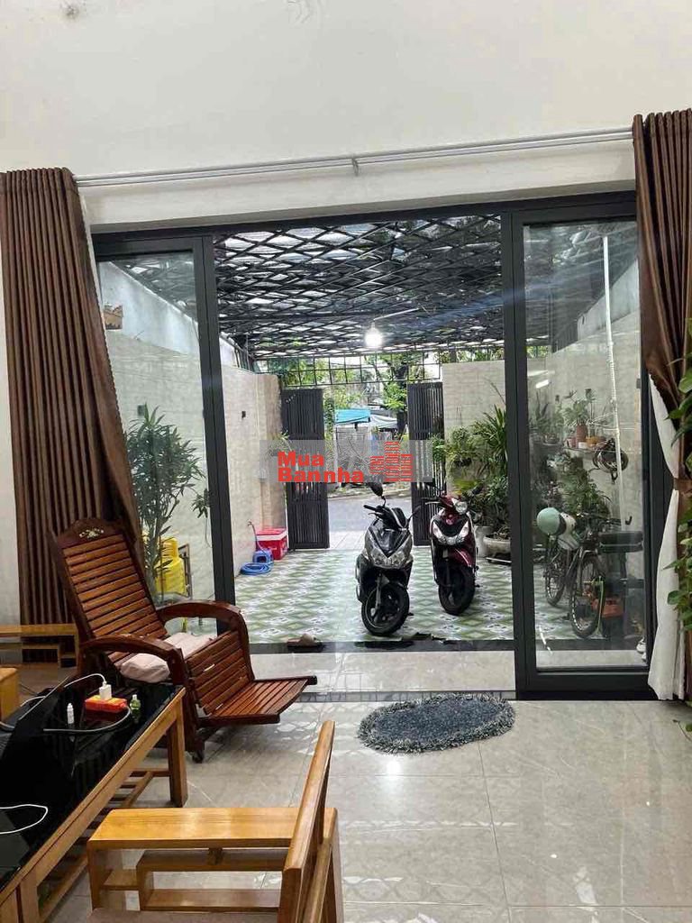 Chủ cần tiền bán gấp nhà gác lửng- Hoà An Cẩm Lệ