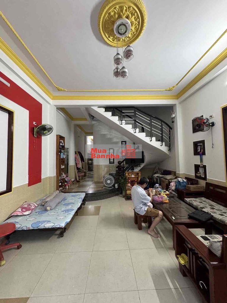 💥NHÀ 2 TẦNG KIÊN CỐ – SÁT NGUYỄN HỮU THỌ | 7 TỎI NHỈNH💥 MT NGUYỄN LAI