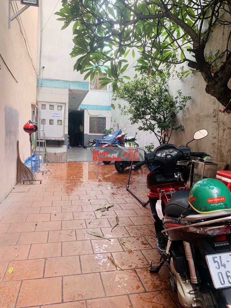 Mặt tiền Phan Huy Thực,Tân Kiểng,Q7 dt 195m2, dòng tiền 40tr/th, 13 tỷ