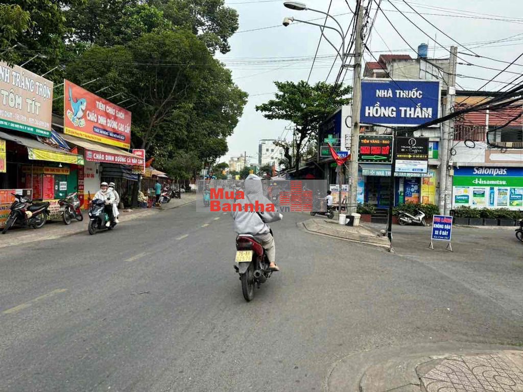 🔥🏠 CẦN BÁN NHÀ ĐẸP 2TẦNG BTCT 3PN- NGAY SAU CHỢ TĂNG NHƠN PHÚ B 📐 Diệ