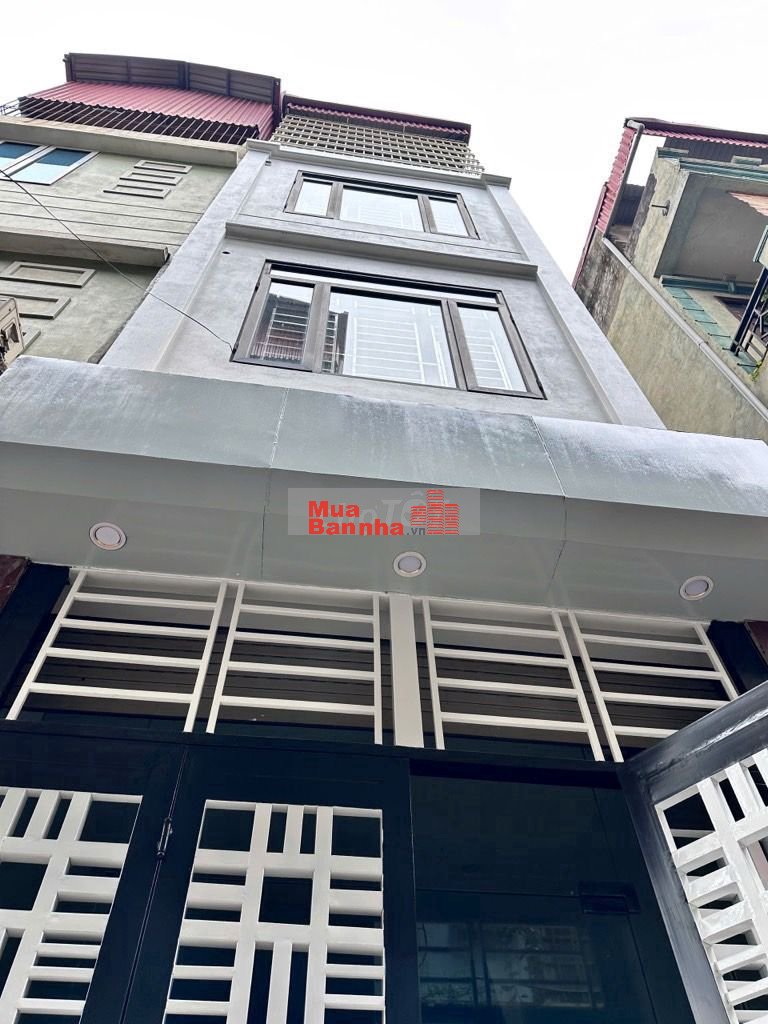 THỤY PHƯƠNG -NHÀ MỚI SẴN VỀ Ở LUÔN - Ô TÔ ĐỖ CỬA- VIEW SÔNG HỒNG.