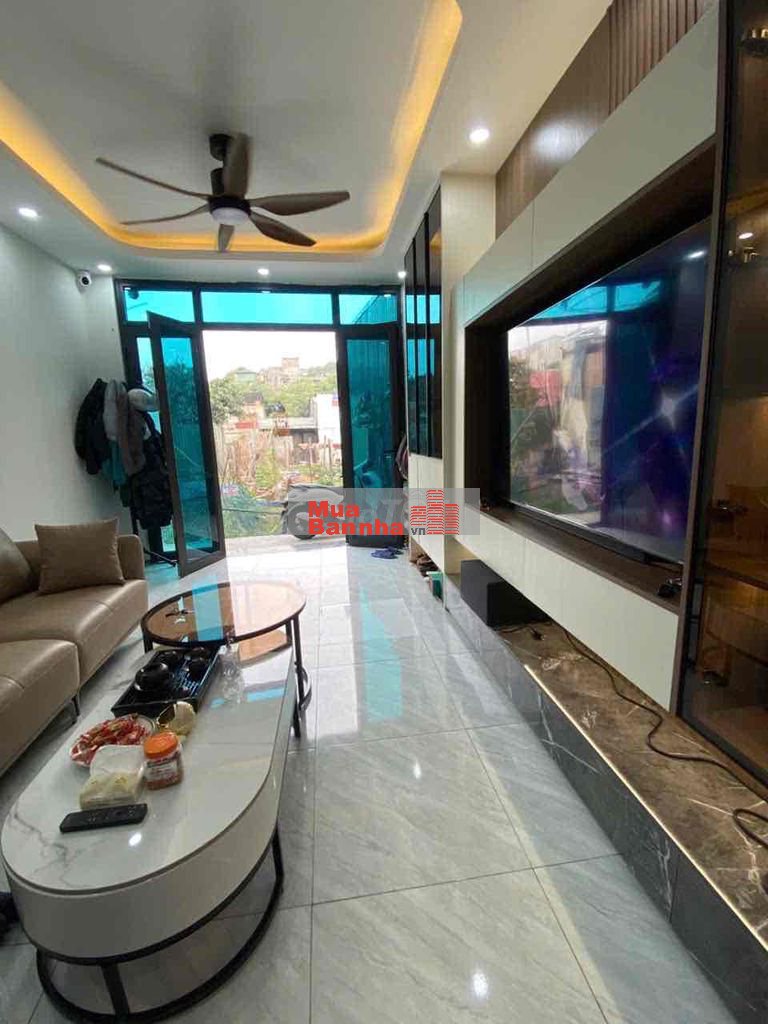 Chốt nhanh nhà 1.x tỷ gần cầu Tó – Kim Giang