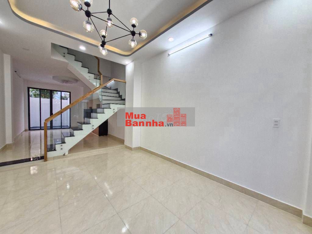 Siêu Phầm 3 Tầng, 64m2, HXH, Gần Chợ Long Phước, Quận 9 Chỉ 4,x Tỷ.