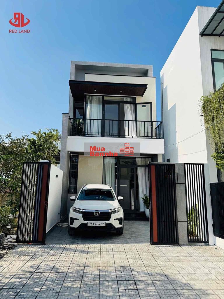 BÁN NHÀ 2 TẦNG KIỆT Ô TÔ NGUYỄN NHƯ CHƯƠNG GẦN PHẠM VĂN ĐỒNG