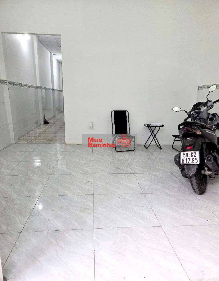 BÁN NHÀ HẺM XE HƠI, 4,2X20, KẾ TÊN LỬA, HƠN 4TỶ