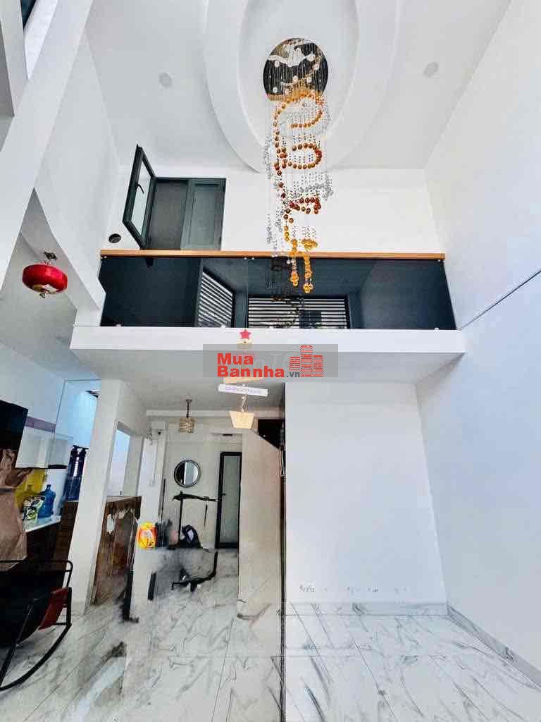 🔥 MẶT TIỀN PHAN TÂY HỒ – PHÚ NHUẬN | 5 TẦNG THANG MÁY – DÒNG TIỀN 35TR