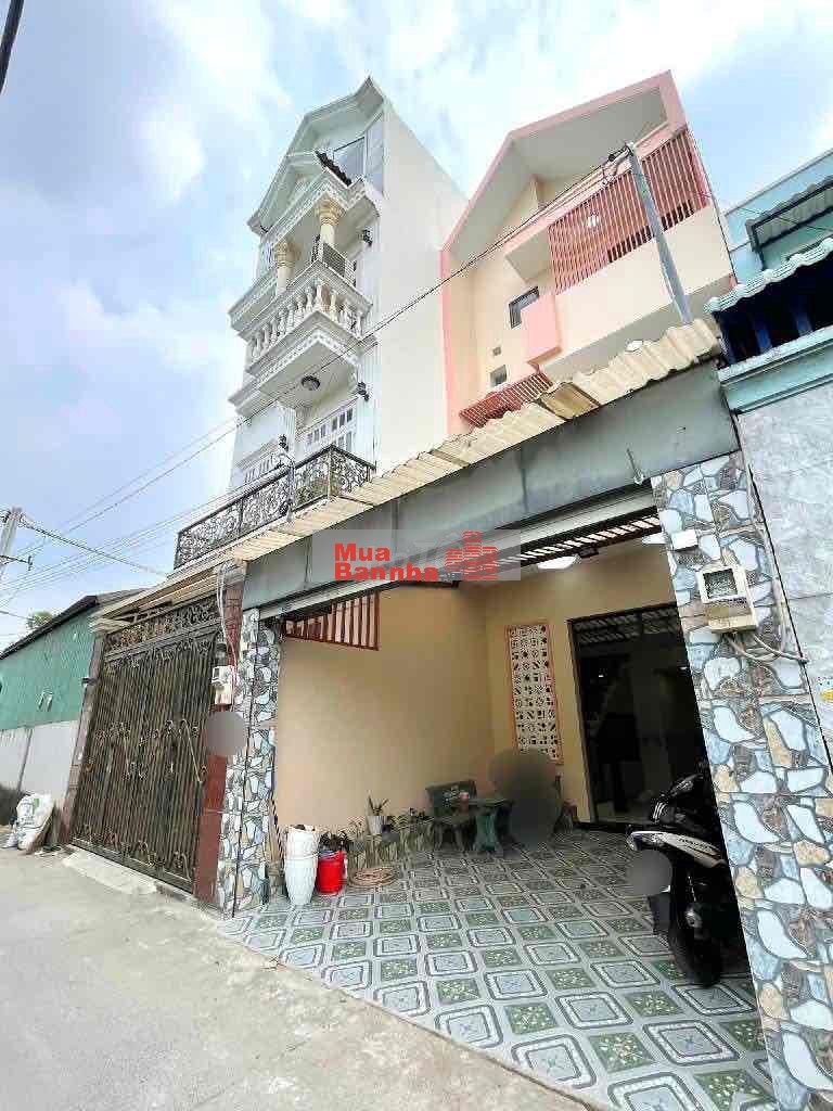 SIÊU PHẨM KHU VIP 4 TẦNG – NGANG 5 – GẦN NGÃ TƯ GA