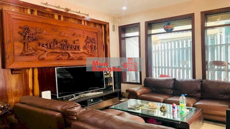 BÁN NHÀ VÕNG THỊ GẦN Ô TÔ, LÔ GÓC, TIỆN DI CHUYỂN 3 QUẬN, 36M2, 8,7 TỶ