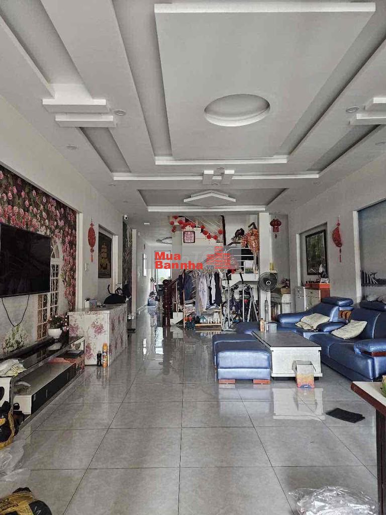 Nhà KDC Nam Long, Tân Thuận Đông; 5 x 26, giá 24tỷ