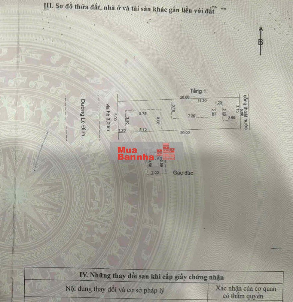 Cần bán dãy trọ đường Lê Đỉnh - Gần SVĐ Hoà Xuân - cho thuê 8 tr/tháng