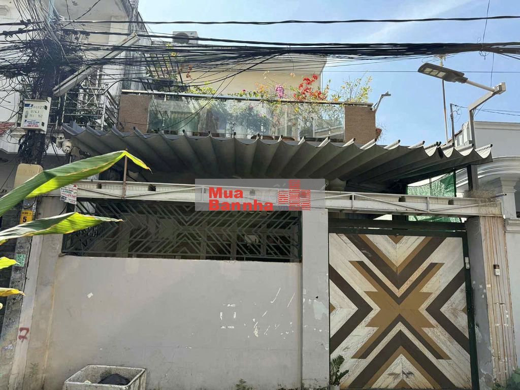 Nhà Phố Thủ Đức, HXT, Đỗ Xuân Hợp, 2 tầng, ngang khủng 7x18, 8.xx tỷ