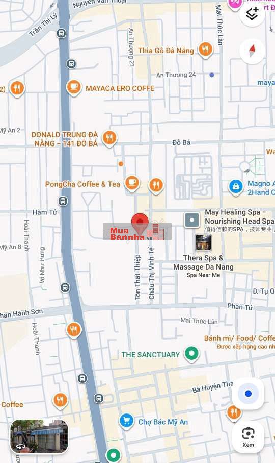 Cần bán nhà nguyên căn