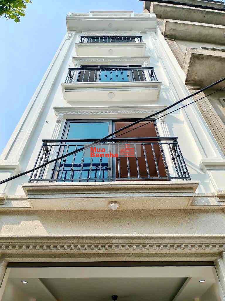 Đại Tự KIM CHUNG - NGÕ NÔNG -ÔTÔ VF3 Vào Nhà - Ở Ngay Đón Tết *Dt: 40m