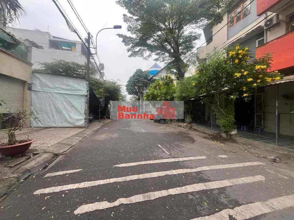 Nhà MTNB khu Tên Lửa- Tân Tạo dt 100m2 nhà 3.5 tấm giá 10.6 tỷ