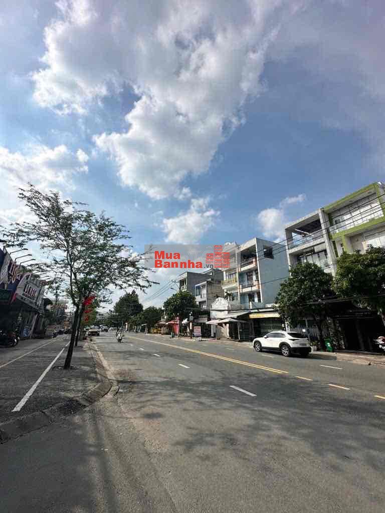 NHÀ 3PN – 3WC – ĐỐI DIỆN VẠN PHÚC CITY – SỔ HỒNG RIÊNG – GIÁ CỰC HỜI