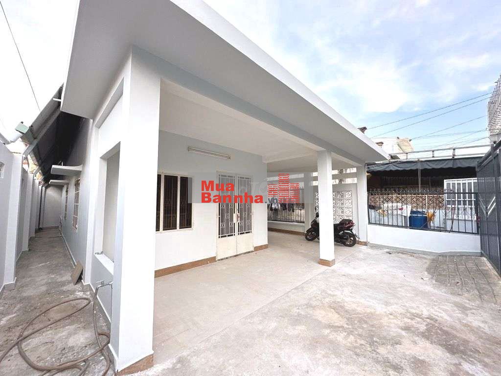 Nhà Ngang khủng 8,45m sát QL13 - hàng xóm Vạn Phúc City - Gigamall 9Đ