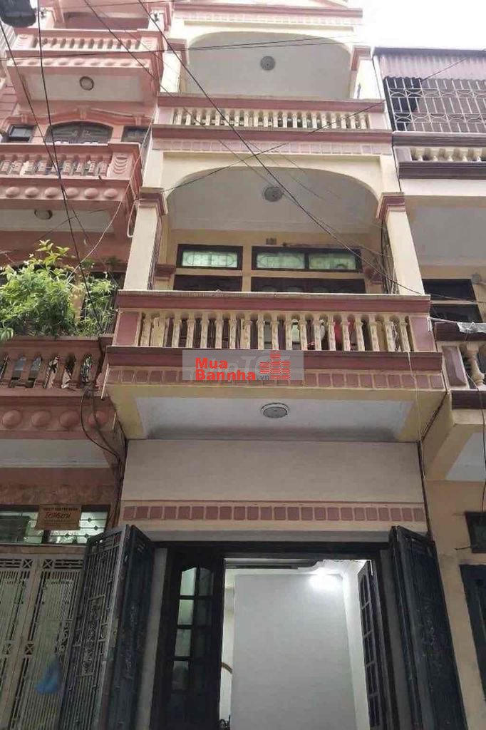 Nhà -Phân Lô - NGỌC HỒI - NƯỚC NGẦM - Chỉ 11,9tỷ.