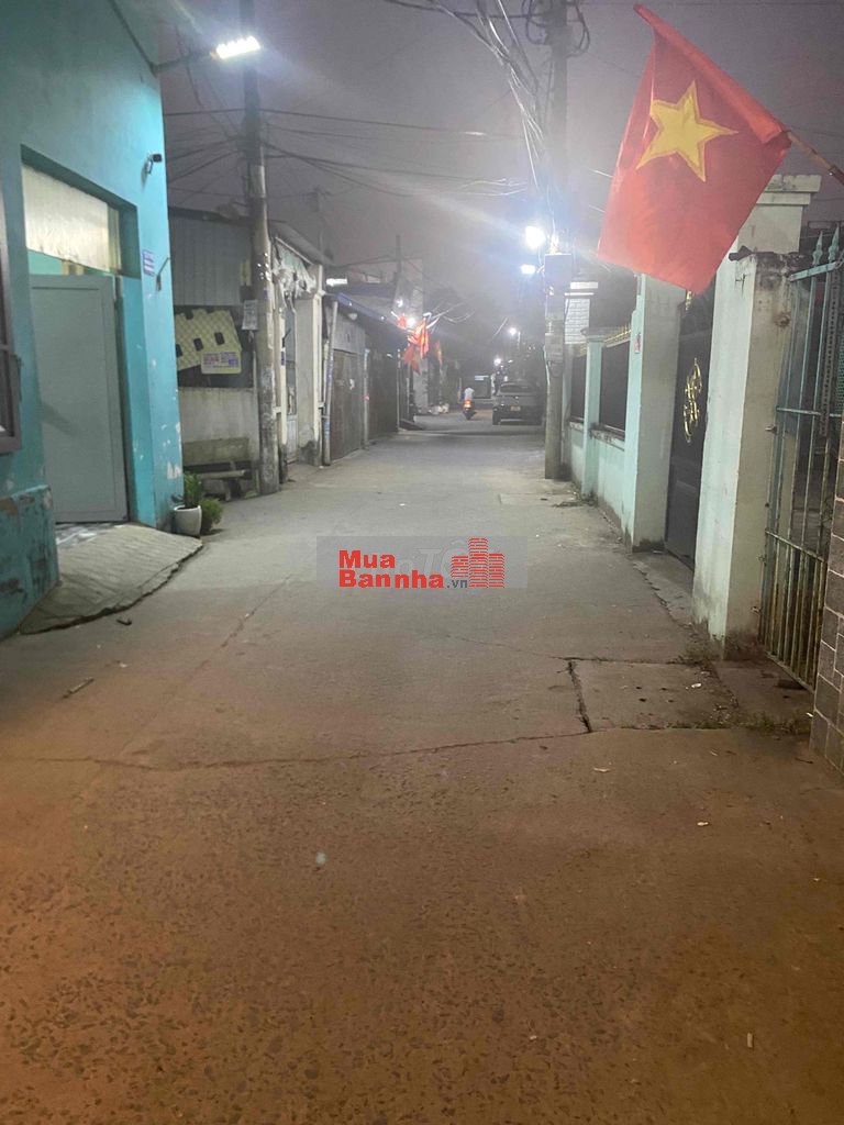 BÁN NHÀ HIỆP BÌNH PHƯỚC- 65 M2 - GIÁ CHỈ 3.8 TỶ