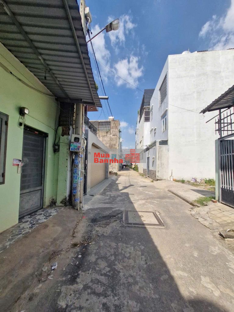 CHỦ NGỘP BÁN DÃY TRỌ 10 PHÒNG - XE TẢI ĐẬU CỬA - ĐƯỜNG SỐ 9 - LINH