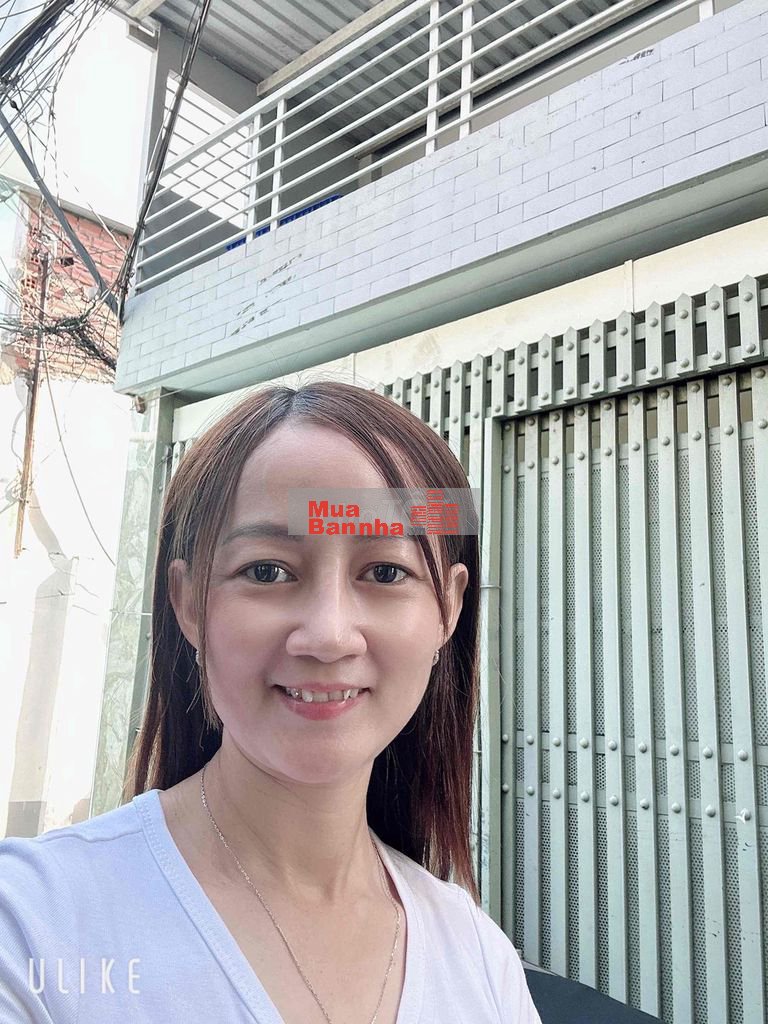 (23) Nhà Nguyễn Oanh - Gò Vấp– 50.3m² – 4.7 tỷ - đang cho thuê 5tr