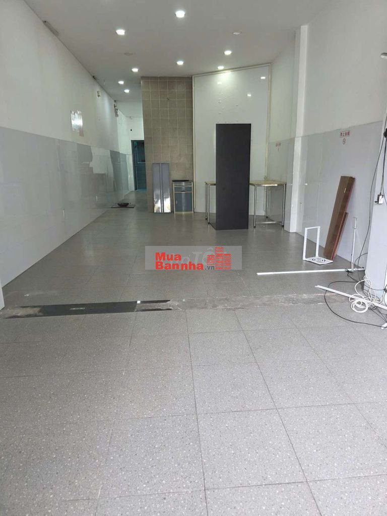 Bán nhà mặt tiền An Dương Dương có thu nhập 40tr/ tháng