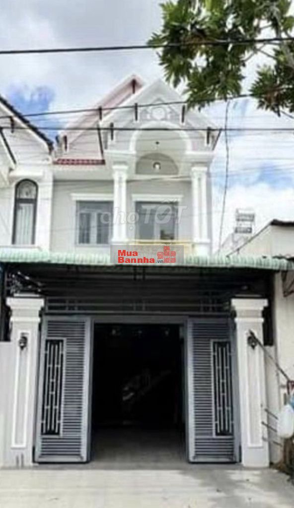 Nhà 1 sẹt Phạm Văn Đồng Gigamall 72m2- 2 tầng HXH chỉ nhỉnh 5 tỷ