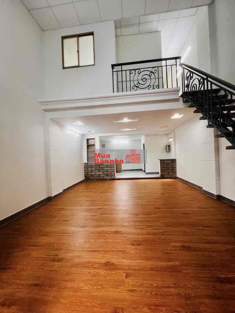 🏠Nhà Thủ Đức 65m2 - Sát Đặng Văn Bi - Hoàn công đủ - Chỉ 4.95 Tỷ