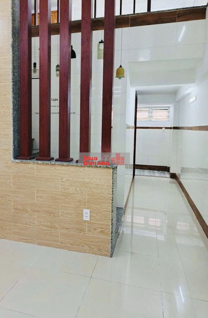 SÁT ĐẶNG VĂN BI |65M| 2PN| SHR HOÀN CÔNG| Ở NGAY ĐÓN TẾT