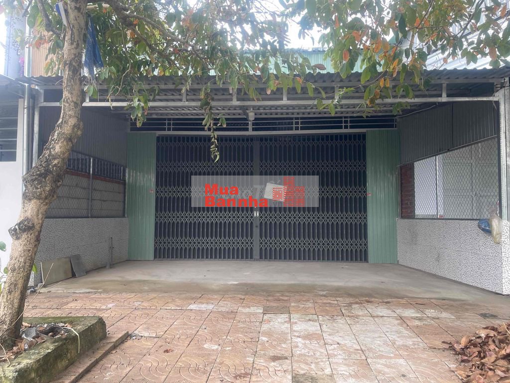 cần bán nhà mặt tiền đường nguyễn thái bình, phong điền cần thơ