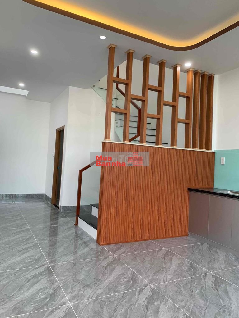 Nhà 2 Tầng Hoà Quý