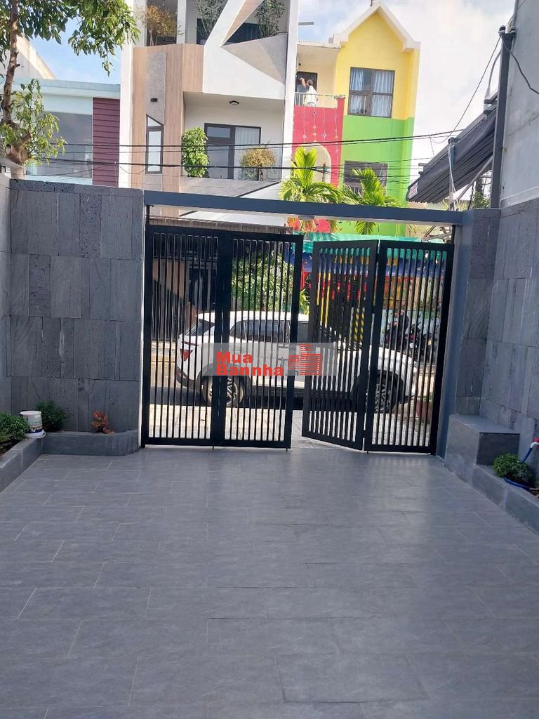 Cần Bán Gấp Nhà Mặt Tiền Hòa Phú 19 – 85m², Vào Ở Ngay, Giá 6.85 Tỷ