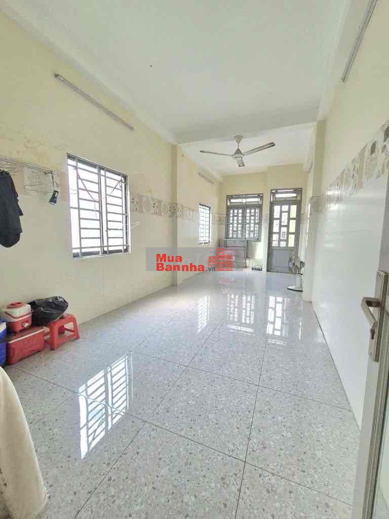 NHÀ 4 TẦNG GIÁ NHỈNH 5 ĐỒNG ĐƯỜNG NI SƯ HUỲNH LIÊN