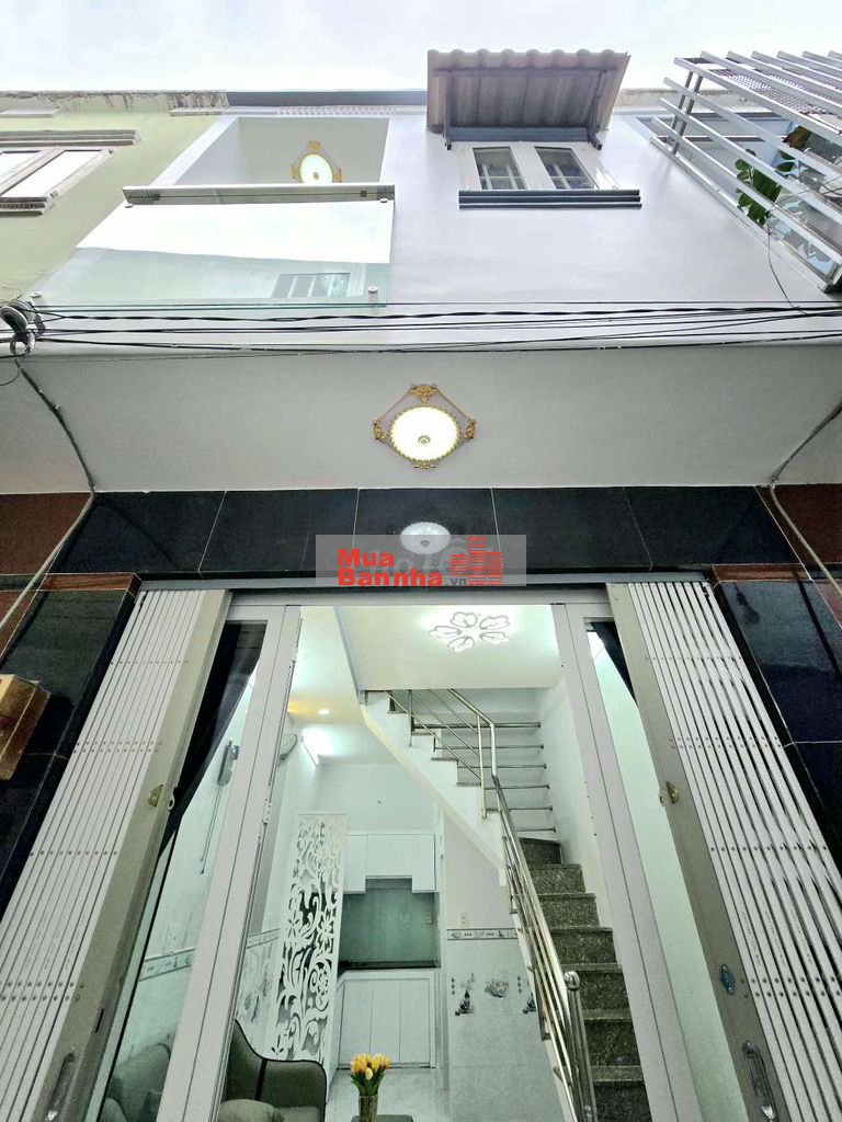 ❌️❌️❌️NHÀ ĐẸP - 1 LẦU,,, CÓ SỔ HỒNG - XE HƠI ,CHẠY TỚI NHÀ - KẾ QUẬN 7