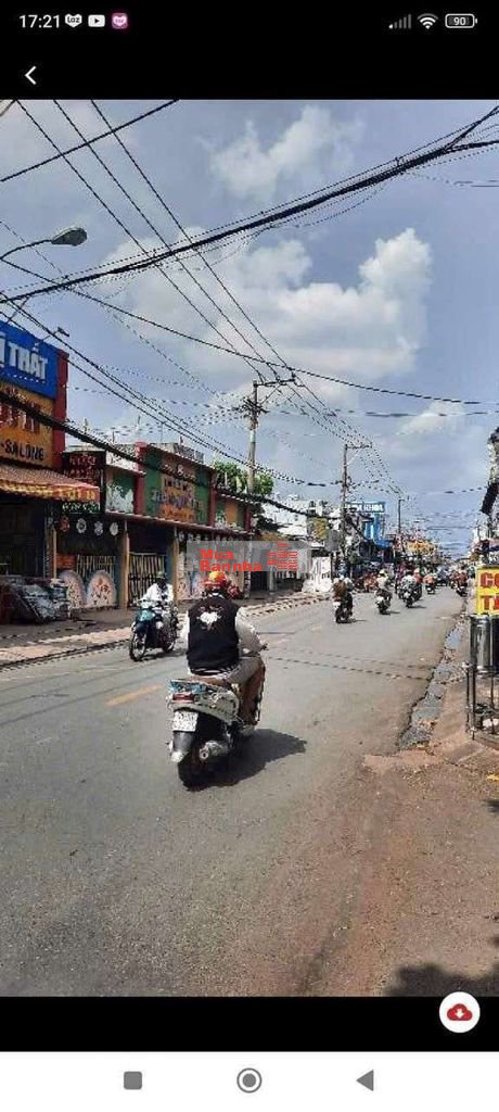 NHÀ TRỌ 12 PHÒNG CHO THUÊ. 10X20 ĐƯỜNG HƯNG LONG - QUY ĐỨC. XÃ QUY ĐỨC