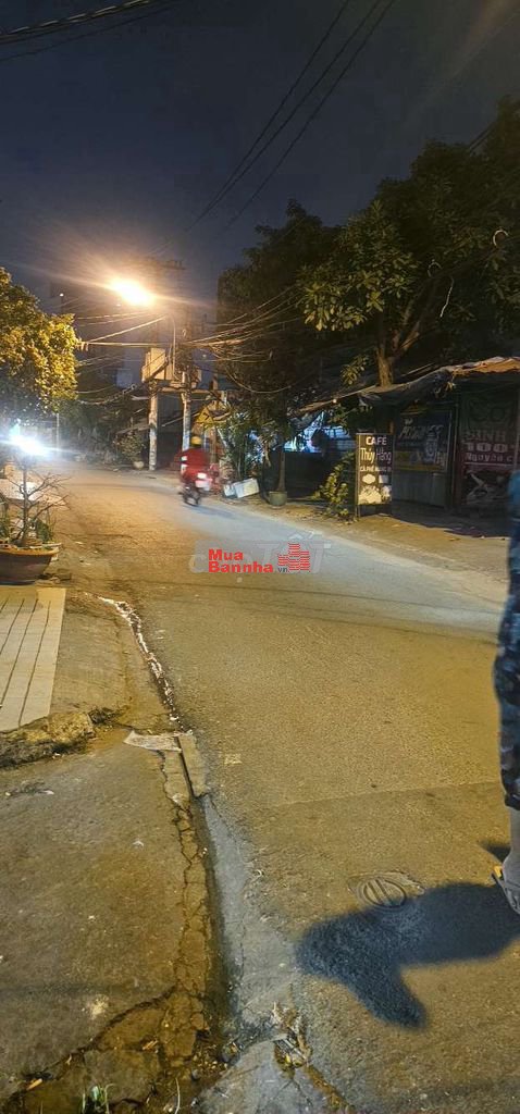 BÁN NHÀ 42M2 ĐÌNH NGHI XUÂN BÌNH TÂN - SÁT NGÃ TƯ 4 XÃ - NHỈNH 3,X TỶ