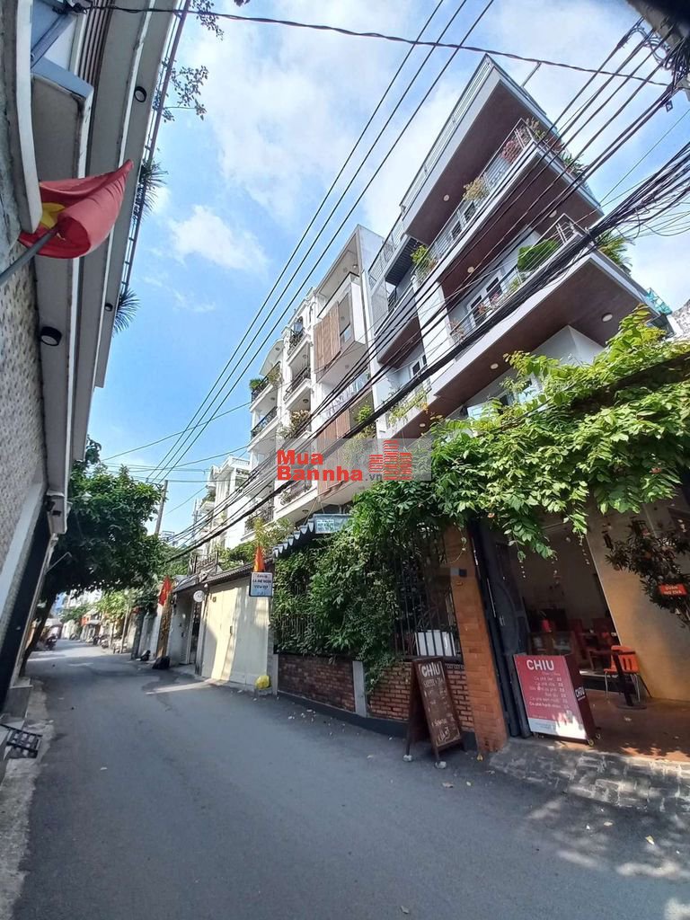 Giá đầu tư 100/M thích hợp xây mới hoặc làm CHDV giử tiền ngay BT