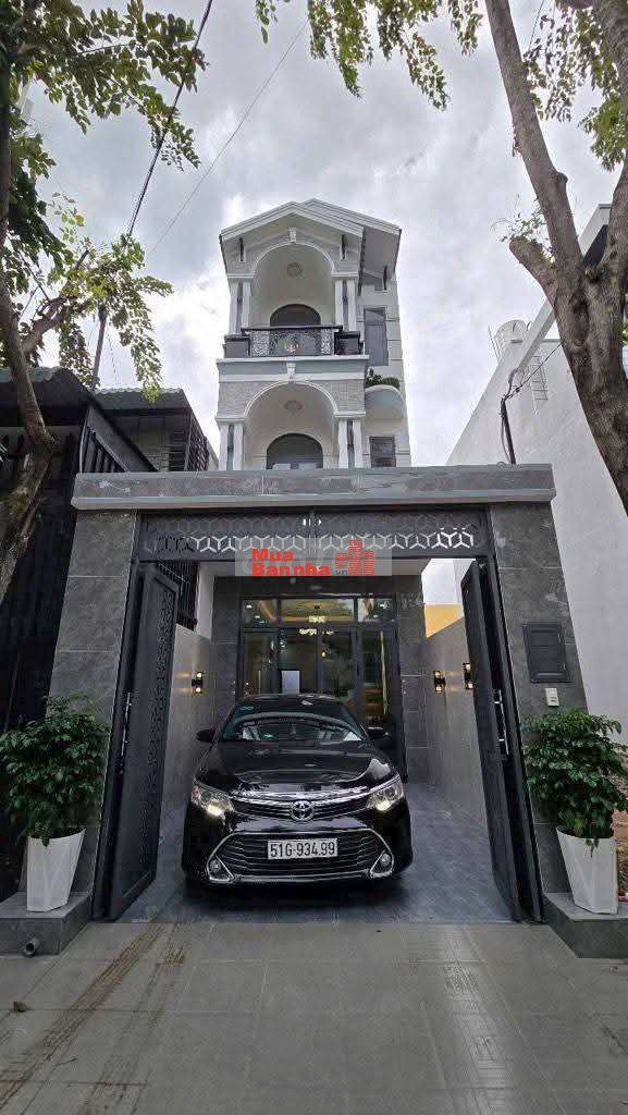 CHỈ 7 TỶ, NHÀ PHỐ LÒ LU – LONG PHƯỚC TĐ, HÀNG HIẾM 🔥