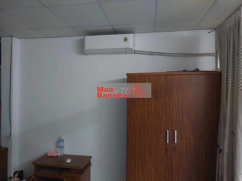 Bán nhà trong ngõ 22m2, 3 phòng ngủ số 15B, ngõ 394 Nguyễn Văn Giáp