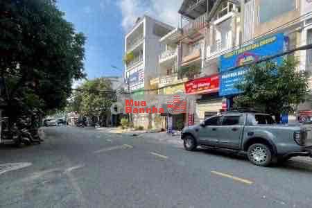 BÁN NHÀ KHU NỘI BỘ TÂY THẠNH – ĐƯỜNG S11