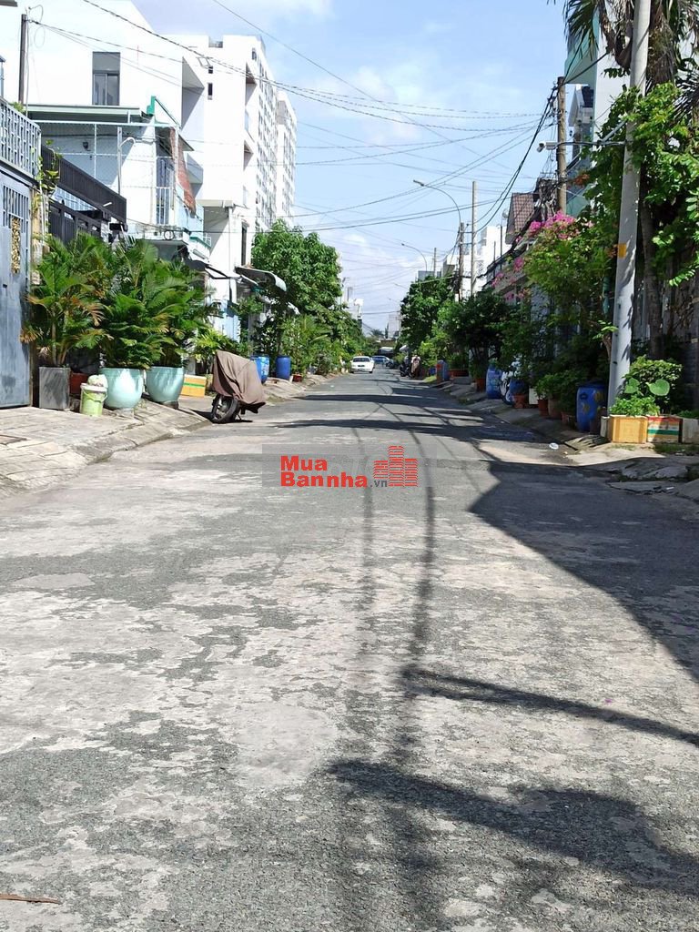 NHÀ 2 LẦU - 105m2 - ĐÀO TRINH NHẤT, LINH TÂY - 9 TỶ