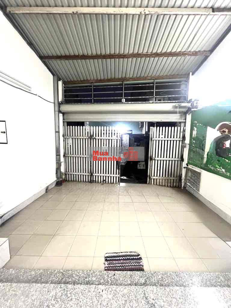 🪴HỒ HỌC LÃM - KINH DƯƠNG VƯƠNG - DT LỚN .HẺM TẢI THÔNG - 100m2 ( 5 x 2